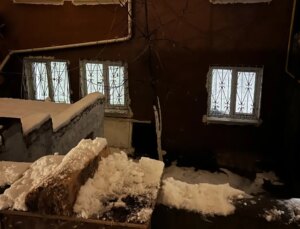 1.5 yaşındaki bebek yatağında ölü bulundu