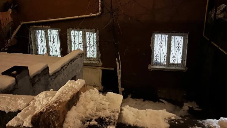 1.5 yaşındaki bebek yatağında ölü bulundu