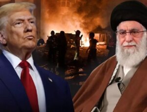 ABD-İran gerginliği tırmanırken Türkiye’ye kritik ziyaret