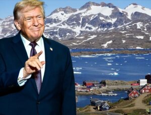 ABD’nin gümrük vergisi kararına Avrupa’dan ortak tepki