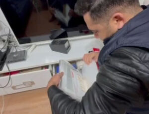 Ankara’da sahte çek operasyonu: 9 kişiyi 20 milyon TL dolandırma yöntemleri ortaya çıktı! 12 tutuklama