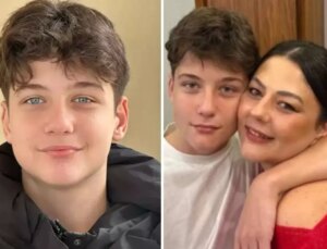 Atlas Çağlayan’ın ailesine tehdit mesajı atan 3 zanlı için tutuklama talebi