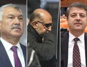 “Aziz İhsan Aktaş suç örgütü” davası başlıyor! 7 CHP’li başkanın yargılandığı ilk duruşma 1 ay sürecek