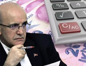 Bakan Şimşek sinyali vermişti: Yüksek maaş alan herkesin evine bu yazı gidecek