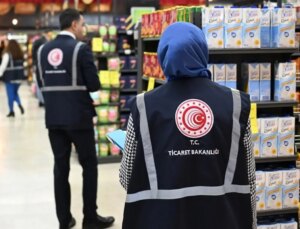 Bakanlıktan ünlü markaya büyük şok! Tamamı piyasadan toplatılıyor