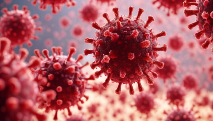 Bocavirüs alarmı! 2 yaş altı çocuklar risk altında