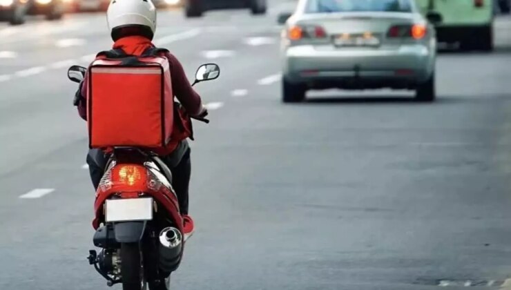 Bolu ve Bartın’da buzlanma alarmı: Motosikletlere yasak