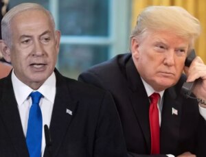 Bomba iddia: Netanyahu, Trump’tan İran’a saldırı planlarını ertelemesini istedi