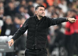 Burak Yılmaz, Trabzonspor’dan iki oyuncuyu istiyor