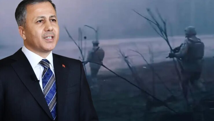 Büyük şehirlerden sahil hattına uzanan göçmen kaçakçılığı ağı deşifre edildi: 155 şüpheli yakalandı