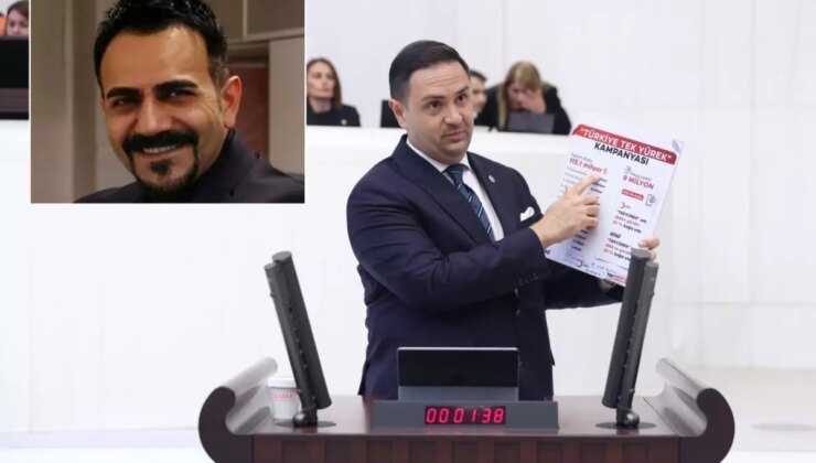 CHP milletvekilinin eski danışmanı gölde ölü bulundu! İşte son mesajı
