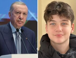 Cumhurbaşkanı Erdoğan: Atlas yavrumuzu katledenlerin yargıda gereken dersi almasını istiyoruz