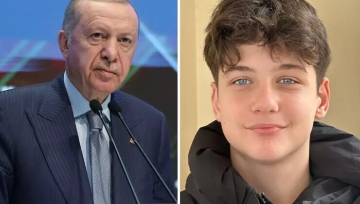 Cumhurbaşkanı Erdoğan: Atlas yavrumuzu katledenlerin yargıda gereken dersi almasını istiyoruz