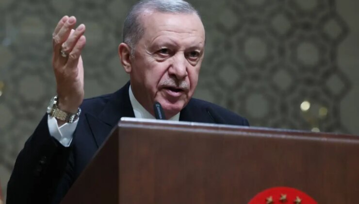 Cumhurbaşkanı Erdoğan: Suriye’de varılan ateşkes anlaşmasının gerekleri yerine getirilmeli