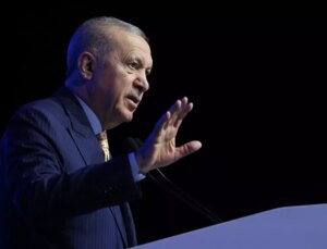 Cumhurbaşkanı Erdoğan’dan açılışta dikkat çeken sözler: Avrupa’da üç, dünyada 7. sıraya geldik