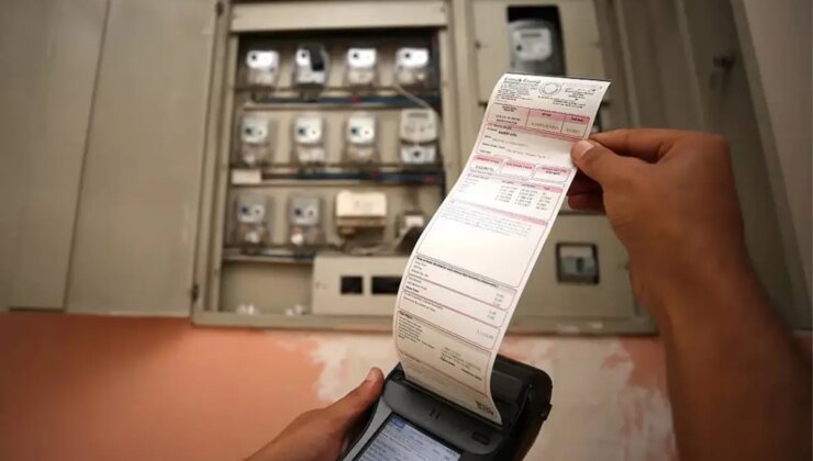 Elektrik bağlantılarında yeni dönem! Artık şubeye gitmeye gerek kalmayacak