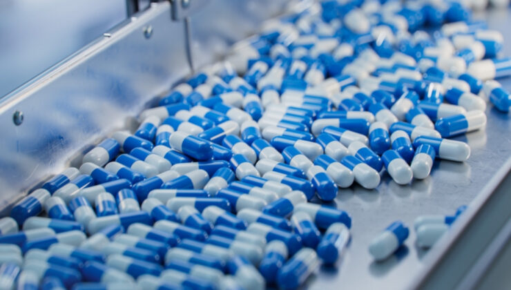 EMA ve FDA, ilaç geliştirmede yapay zeka ilkeleri üzerinde anlaşmaya vardı