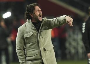 Fatih Tekke: ‘Beklediğimiz oyuncular var’