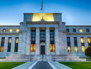 FED, faizi sabit bıraktı