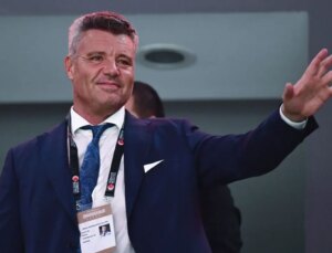 Fenerbahçe sezon sonu seçime gidiyor! Saran: Görevimi yarım bırakmayacağım