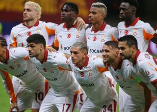 Galatasaray Ocak ayında 4 kulvarda oynayacak