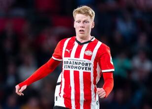 Galatasaray’a Schouten engeli! PSV kapıları kapattı