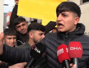 Görülmemiş eylem! Evlilik çağındaki gençler kazan kaldırdı