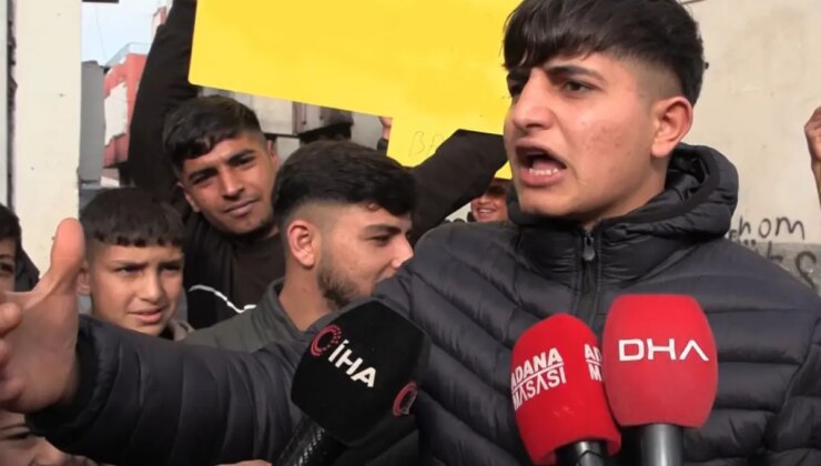 Görülmemiş eylem! Evlilik çağındaki gençler kazan kaldırdı