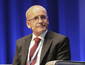 Hazine ve Maliye Bakanı Şimşek, ABD temaslarını tamamladı