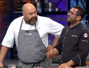 Hesabı eleştiren müşterisi ile dalga geçen Bedri Usta’ya bakanlıktan inceleme