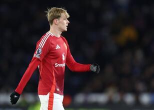 Hull City, MANU’dan transfer yapıyor: Toby Collyer