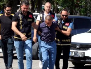 Huzurevinde 3 arkadaşını öldüren sanığa 3 ağırlaştırılmış müebbet