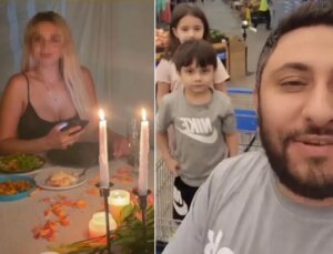 İki evladını öldürüp canına kıyan Youtuber son paylaşımında her şeyi anlatmış