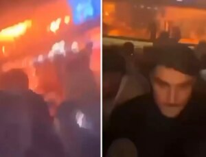 İsviçre’deki bar faciasından yeni görüntüler