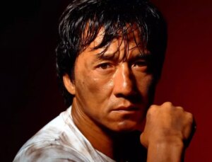 Jackie Chan’den Gazze için yürek burkan sözler