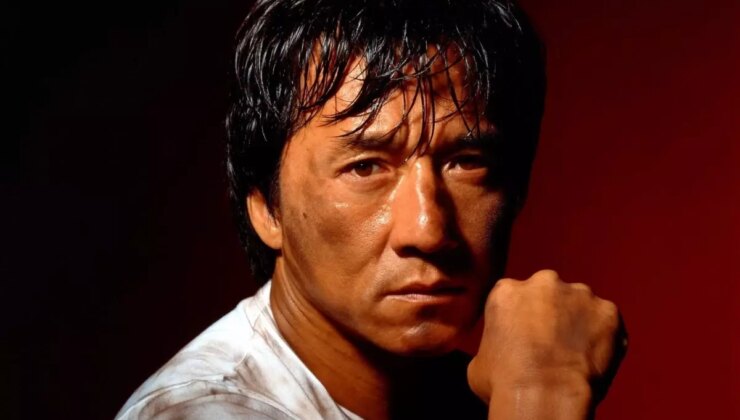 Jackie Chan’den Gazze için yürek burkan sözler