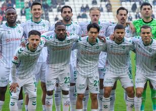 Konyaspor’da transfer rotası netleşti!
