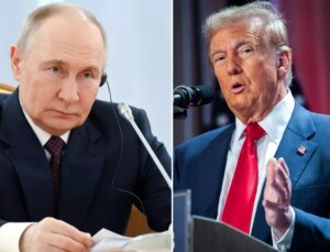 Kremlin açıkladı: Trump Putin’i Gazze Barış Konseyi’ne davet etti