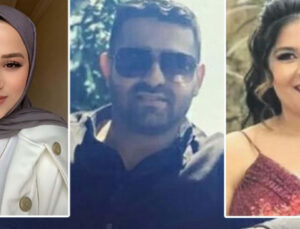 Mihriban’ın katili Büşra’nın ölümünden tutuklandı! Bir mesajla ortaya çıkan 2 kadın cinayeti!