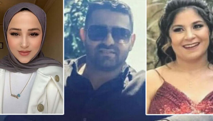 Mihriban’ın katili Büşra’nın ölümünden tutuklandı! Bir mesajla ortaya çıkan 2 kadın cinayeti!