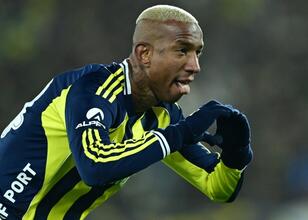 ÖZET İZLE Alanyaspor 2-3 Fenerbahçe maçı golleri