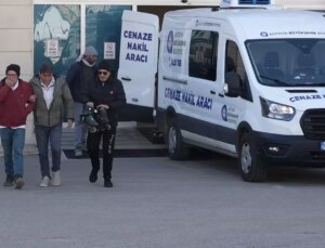 Patenle giderken dengesini kaybedip düşen 15 yaşındaki Efe, ölü bulundu