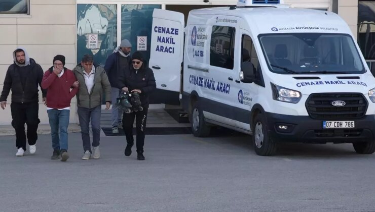 Patenle giderken dengesini kaybedip düşen 15 yaşındaki Efe, ölü bulundu