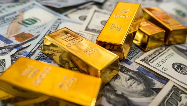 Piyasalar bugüne de hareketli başladı! Rekorlar art arda kırılıyor