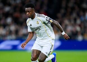 Real Madrid, Vinicius ile yeniden masaya oturuyor