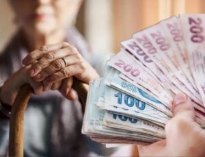 Resmi Gazete’de yayımlandı: En düşük emekli aylığı 20 bin TL oldu