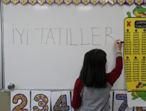 Sağlık Bakanlığından öğrencilere “sağlıklı tatil” önerileri