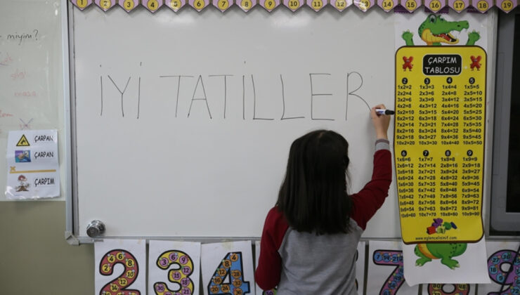 Sağlık Bakanlığından öğrencilere “sağlıklı tatil” önerileri