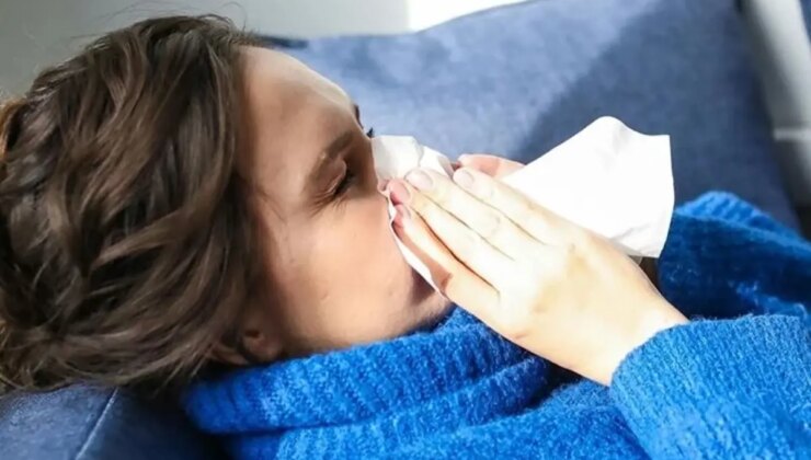 Salgın Türkiye’nin kapısına dayandı, komşuda aciller doldu taştı: 8 ölü