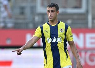 Samsunspor, Bartuğ Elmaz’ı istiyor